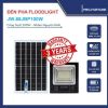 den-pha-ngoai-troi-100w-jw-86jbp100w - ảnh nhỏ  1