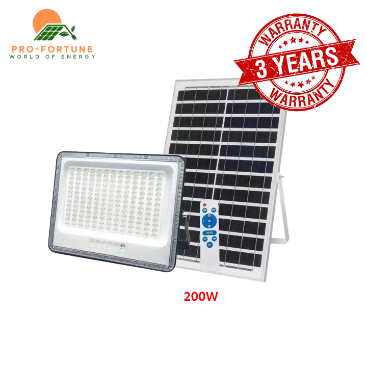 ĐÈN PHA CHỐNG LOÁ 200W JW-86VH200W